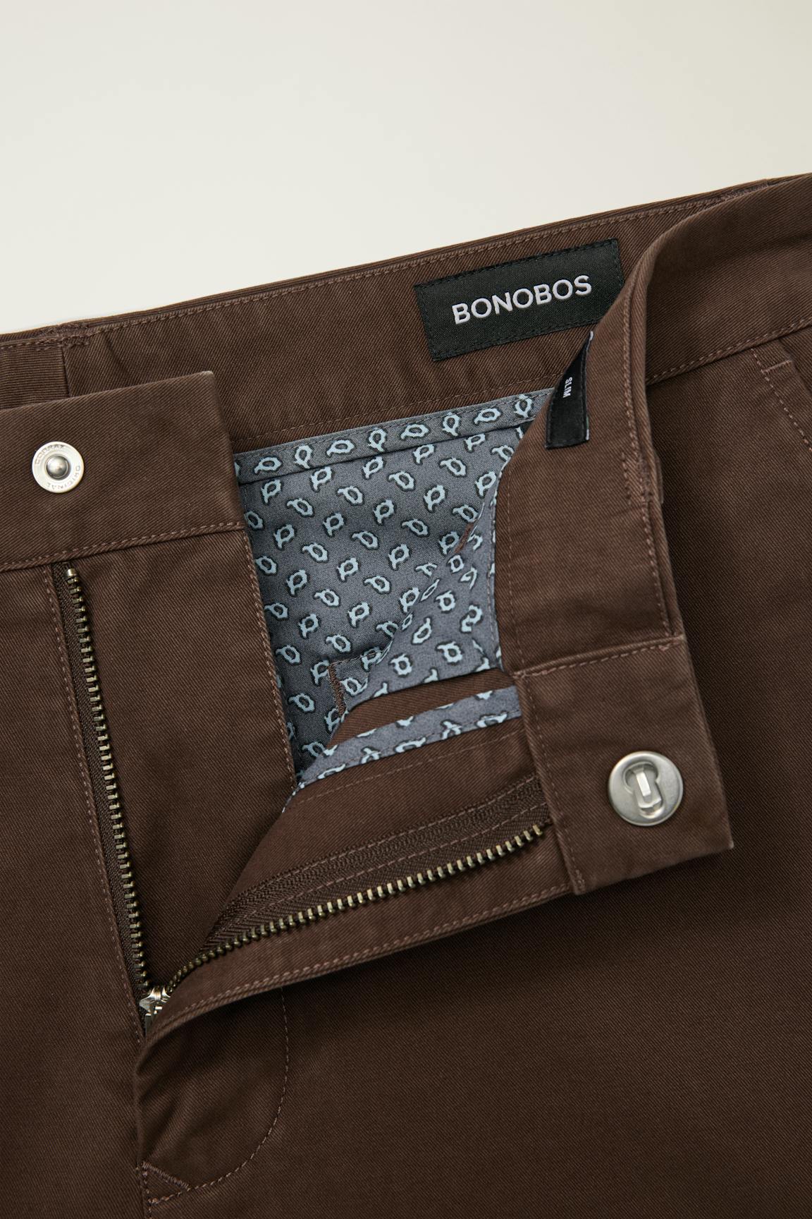Bonobos The Original Chino