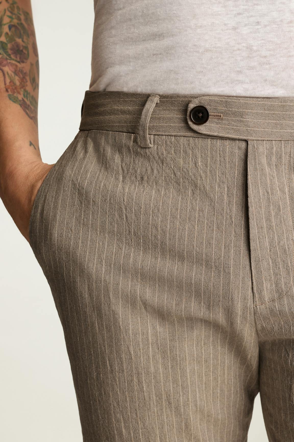 Bonobos Primo Chino