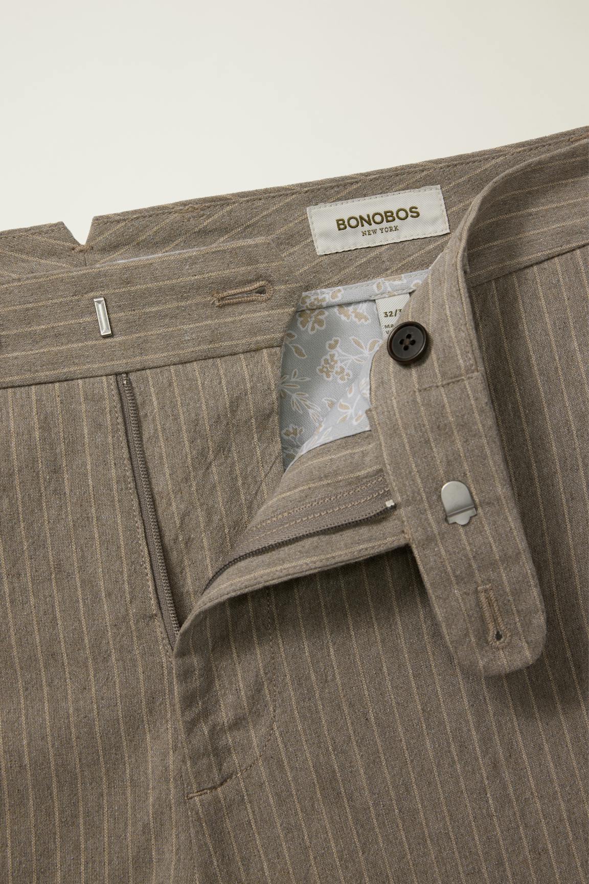 Bonobos Primo Chino