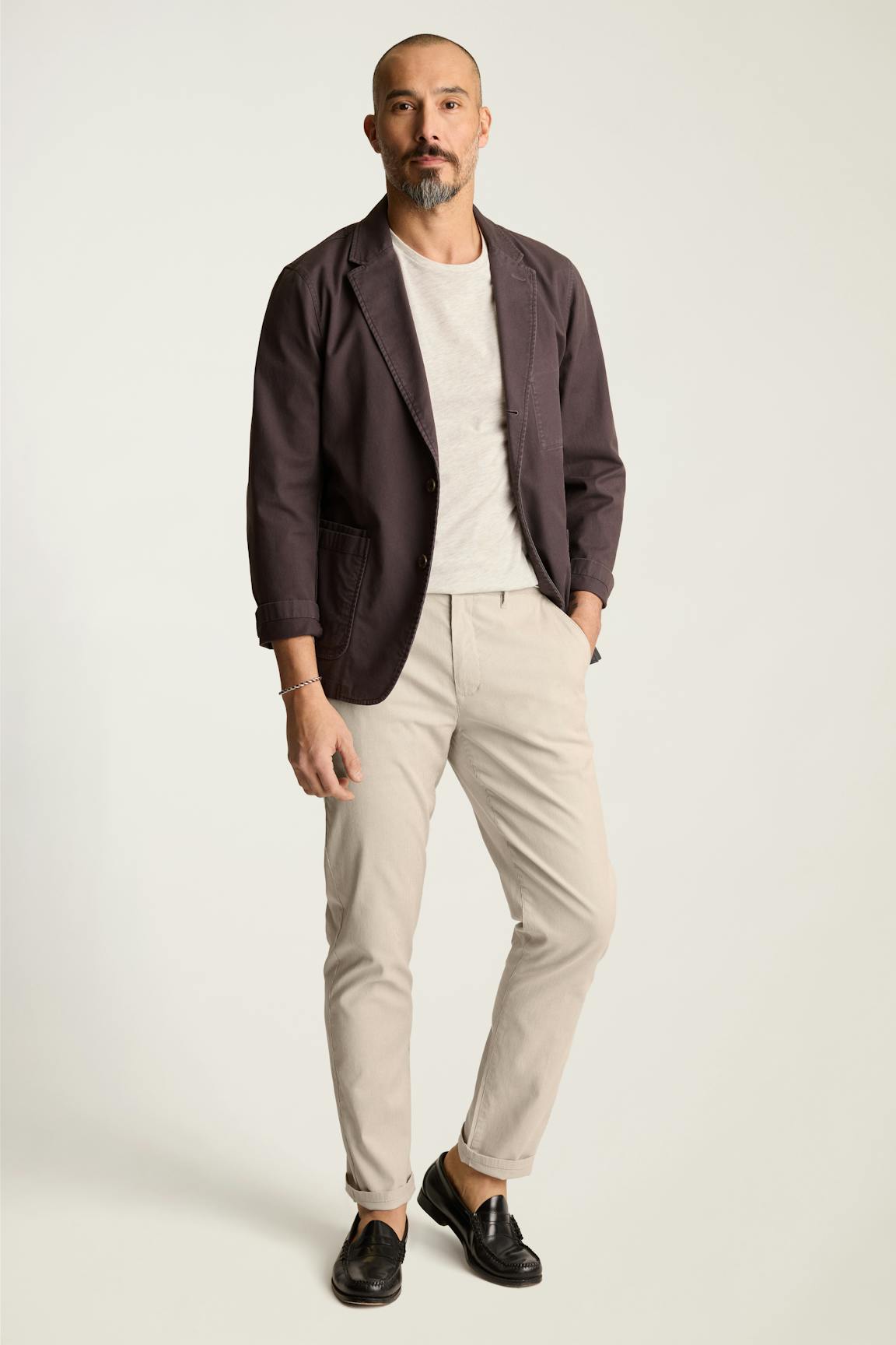 Bonobos Lightweight Chino