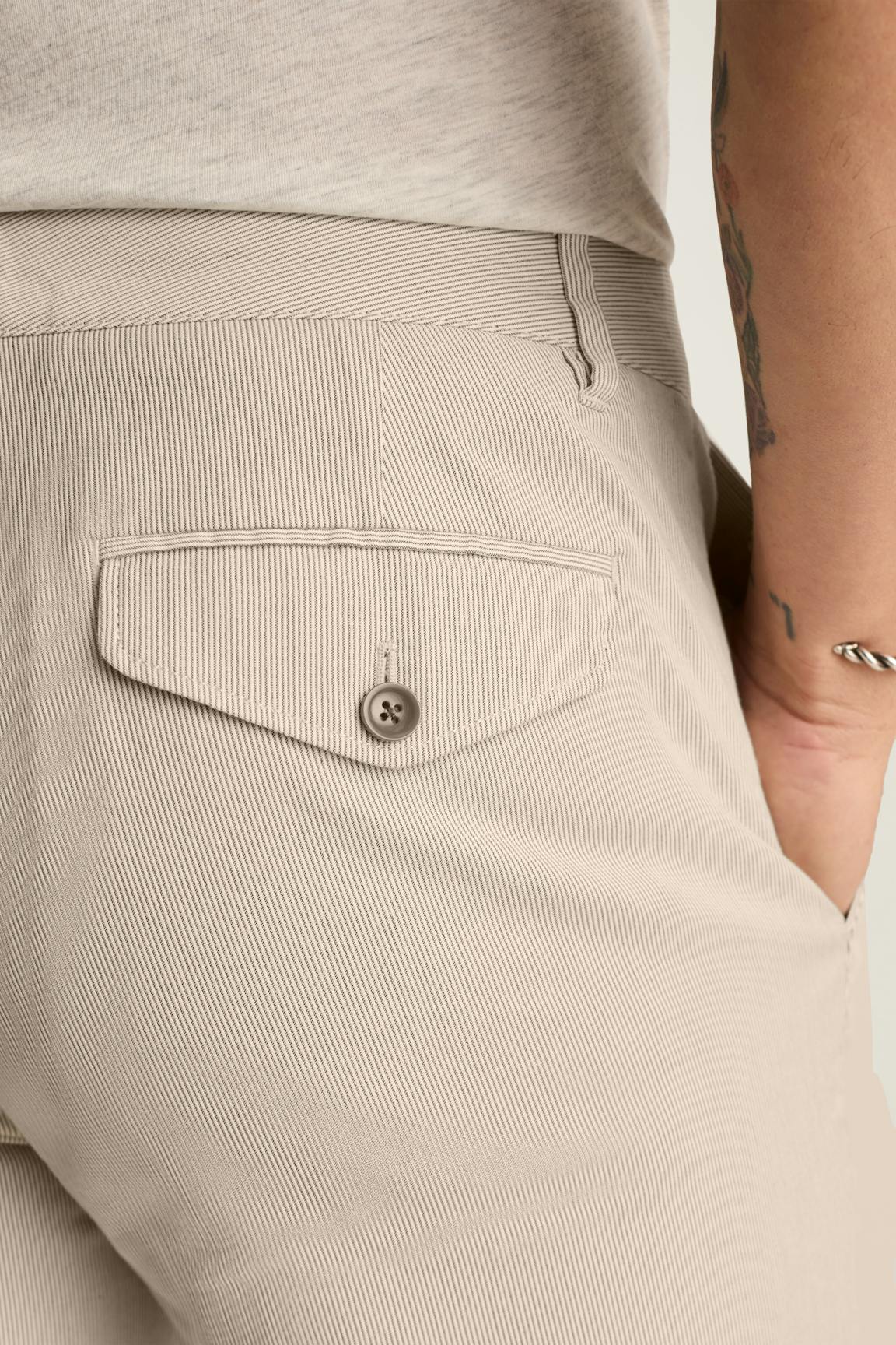Bonobos Lightweight Chino