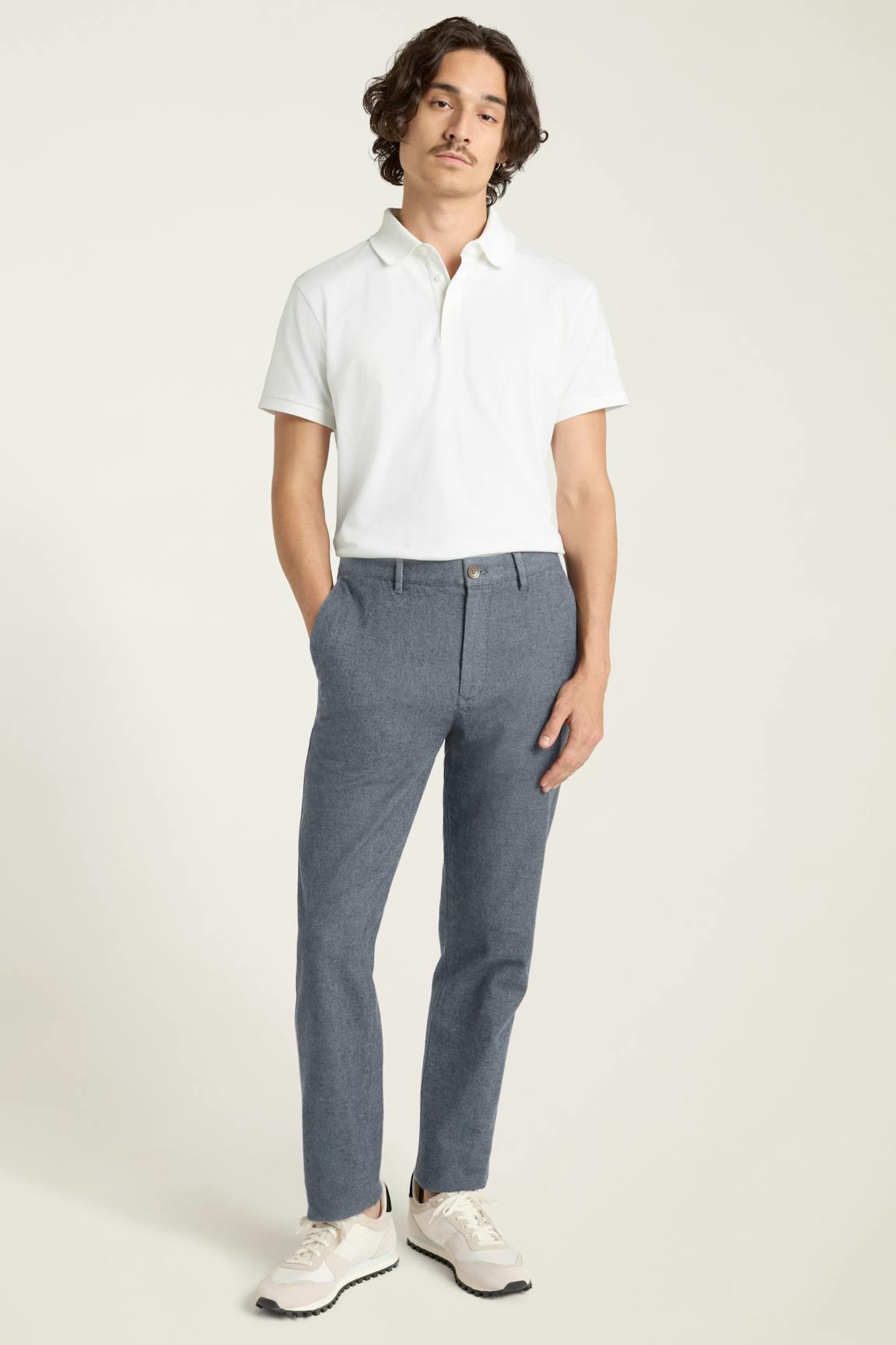 Bonobos Brushed Twill Chino