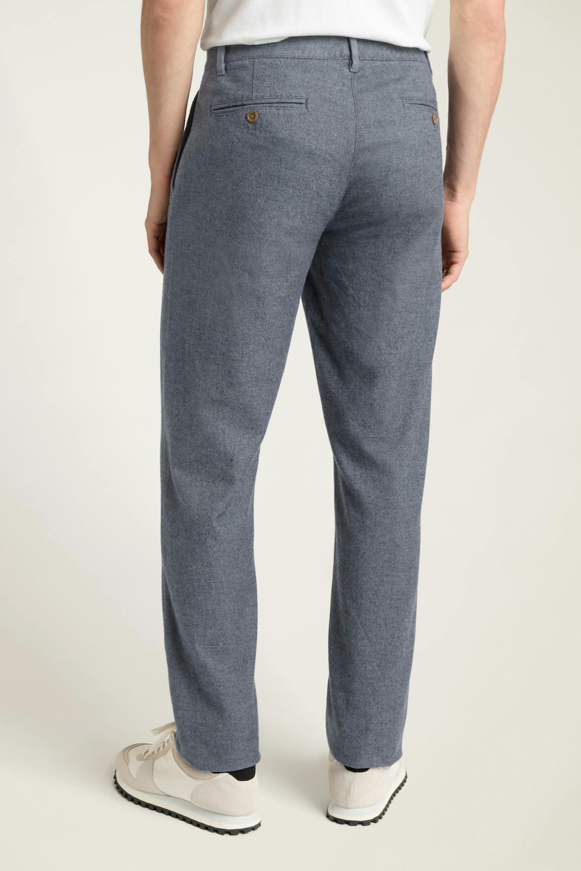 Bonobos Brushed Twill Chino