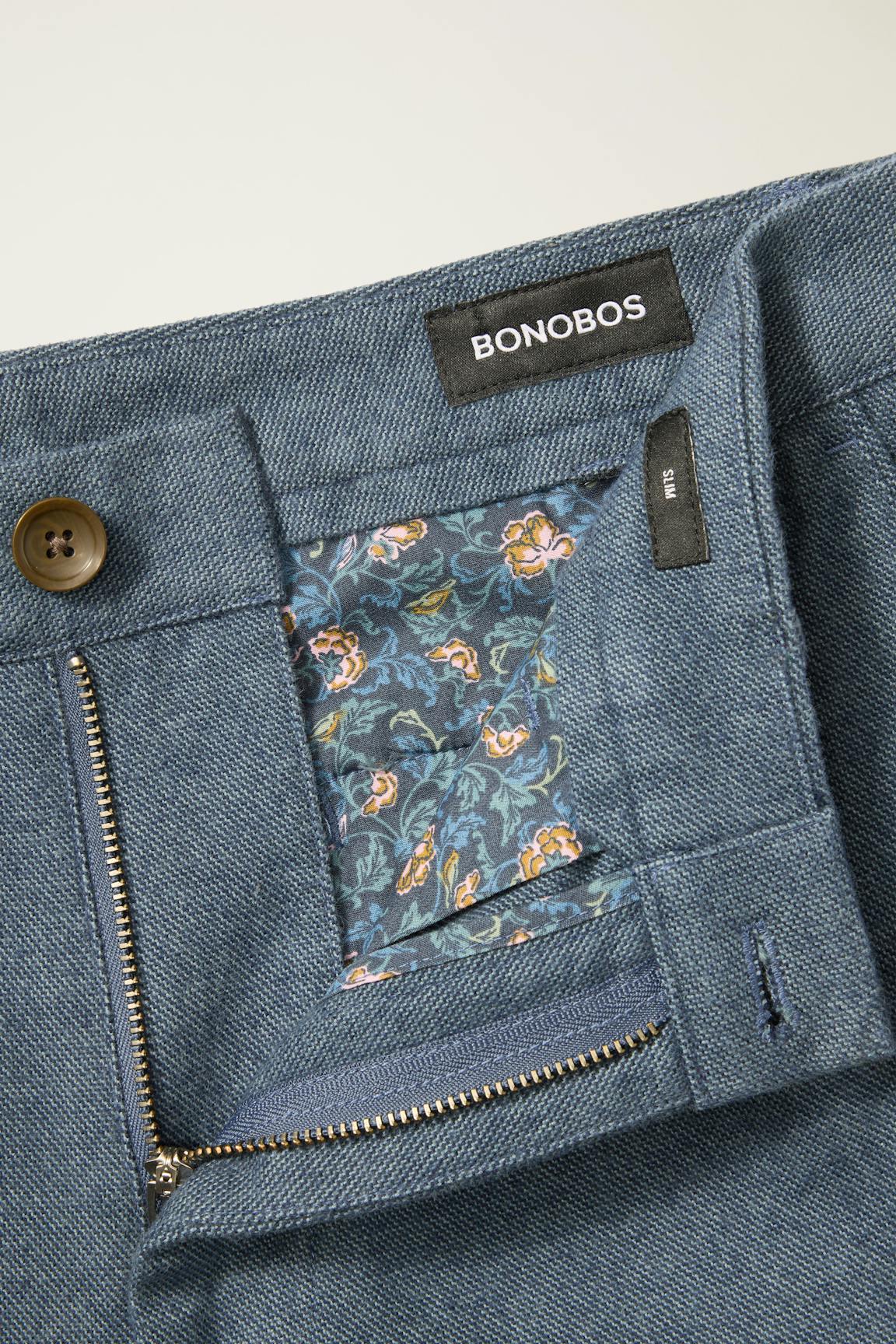 Bonobos Brushed Twill Chino
