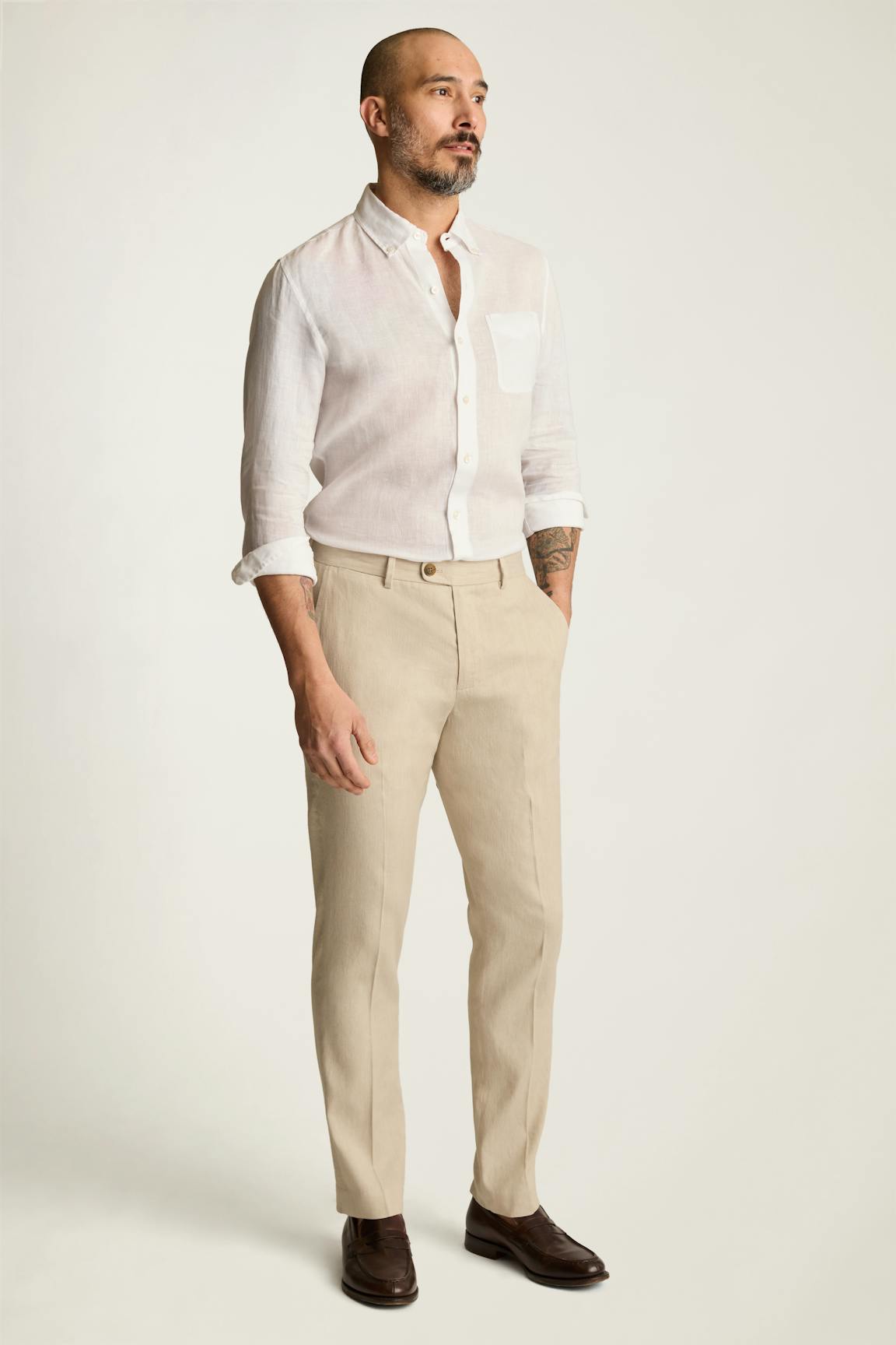 Bonobos Primo Chino