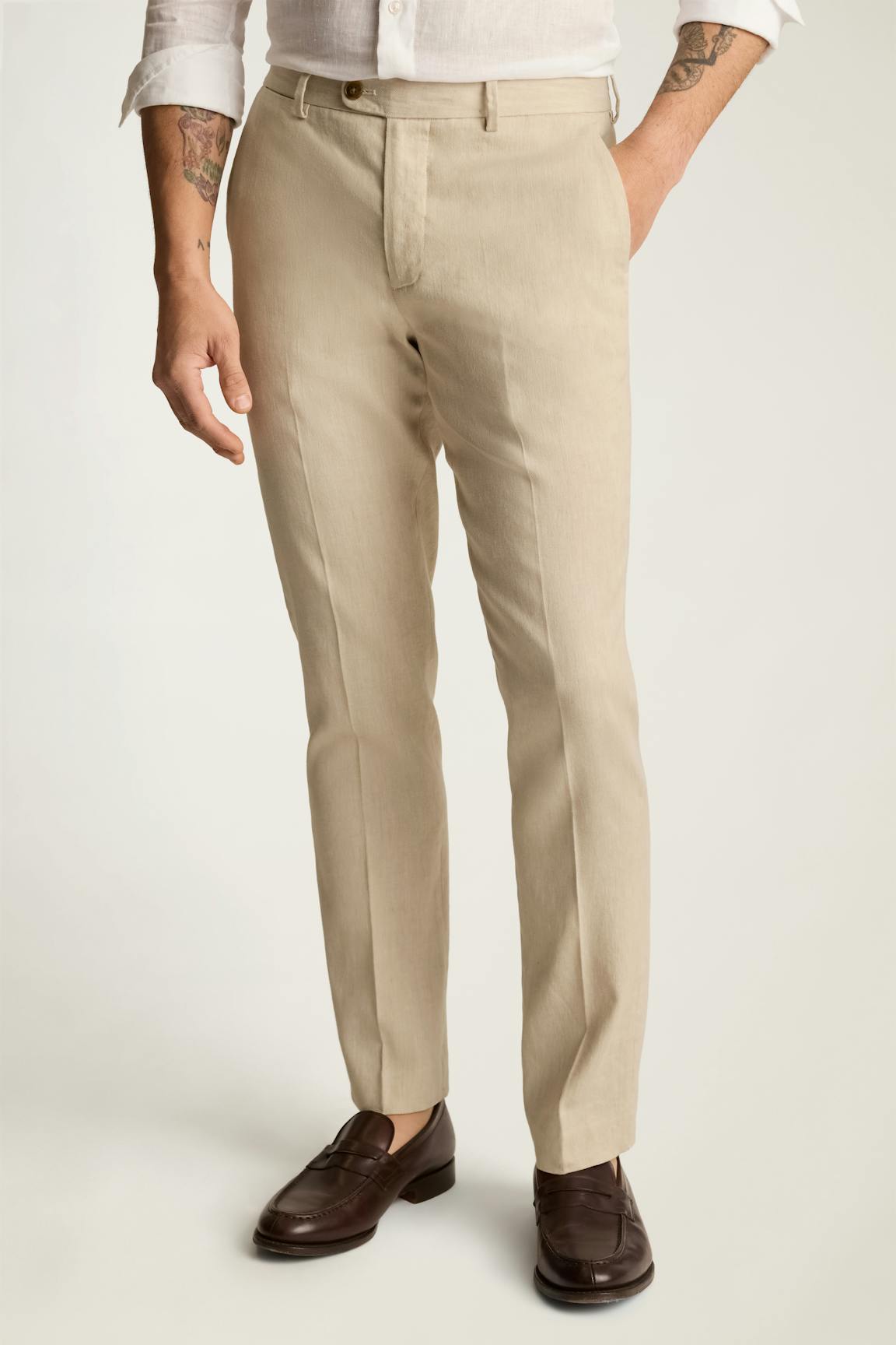 Bonobos Primo Chino