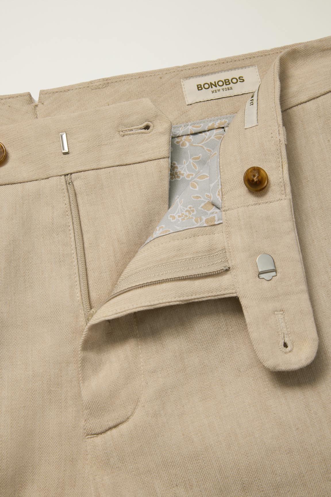 Bonobos Primo Chino