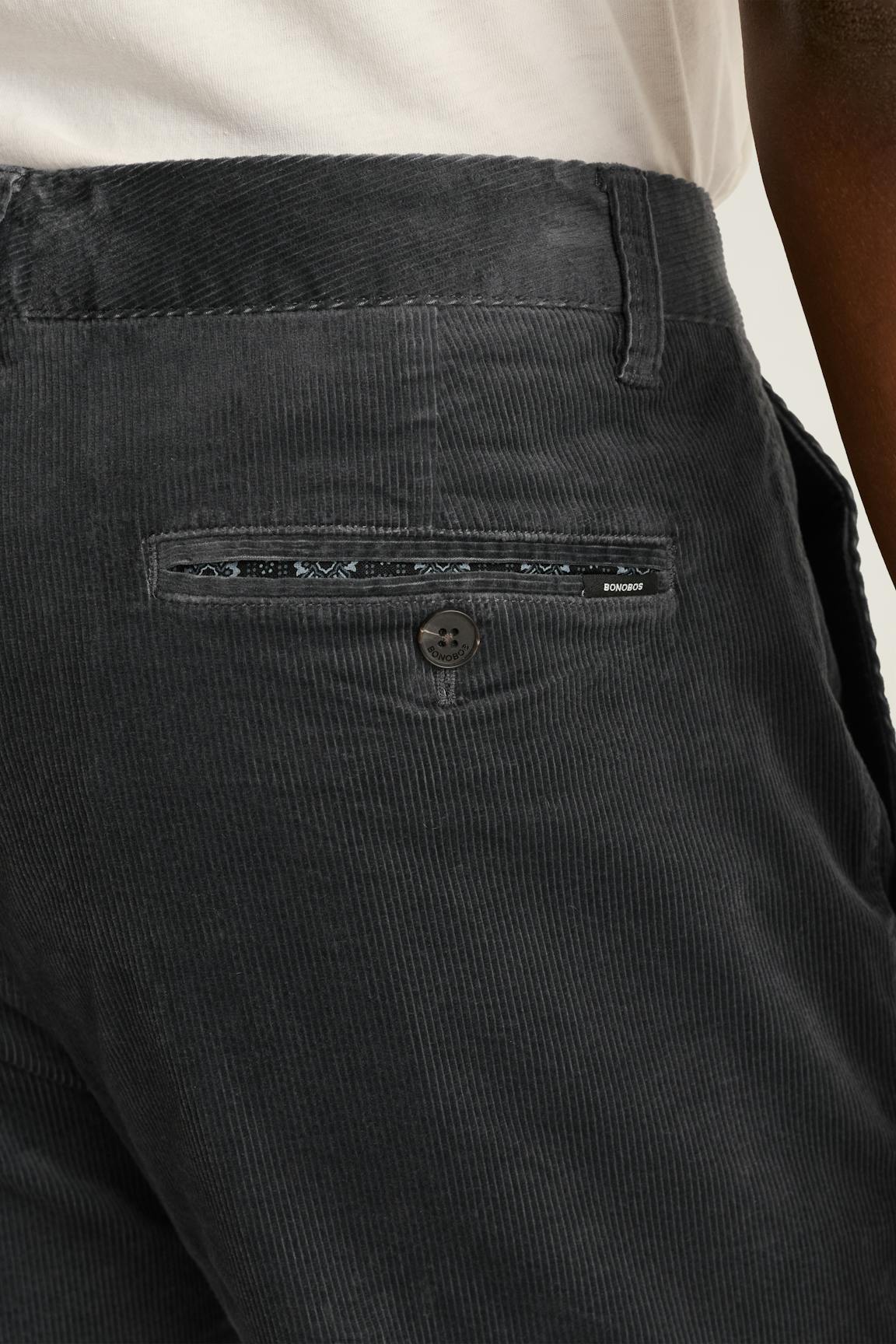 Bonobos Corduroy Chino
