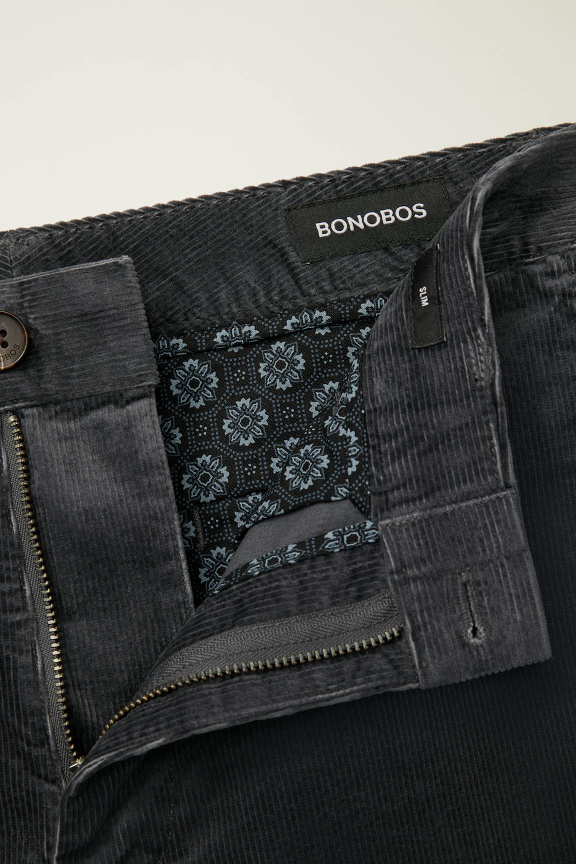 Bonobos Corduroy Chino
