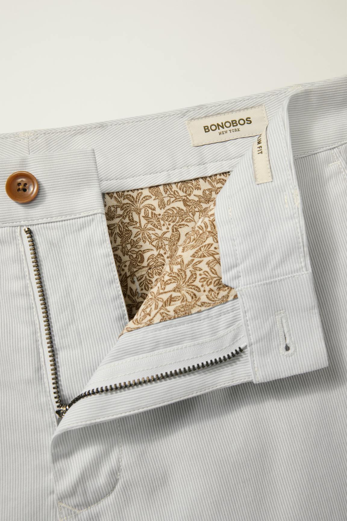 Bonobos Lightweight Chino