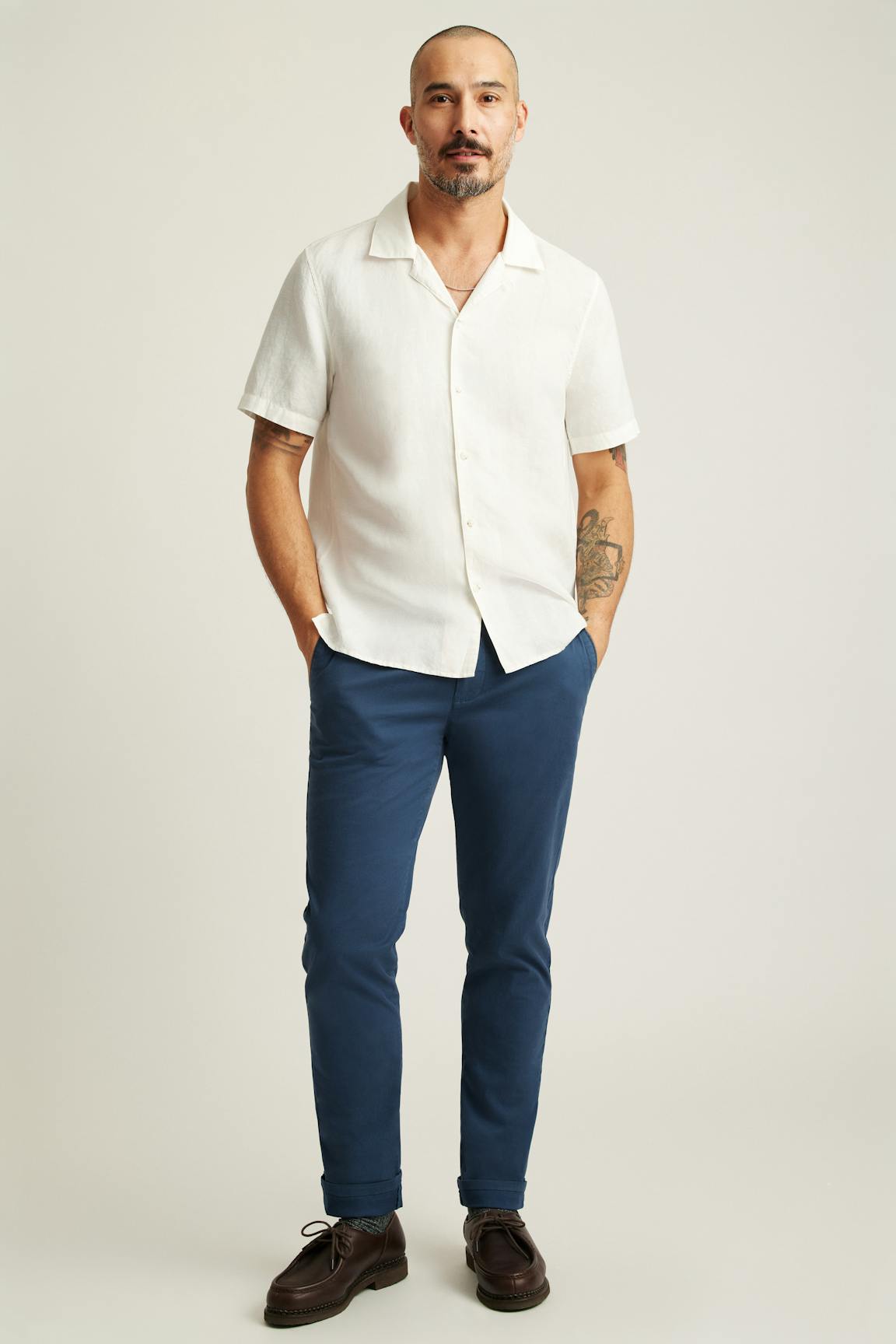 Bonobos Lightweight Chino