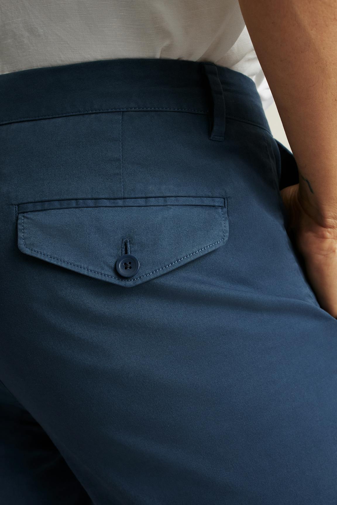 Bonobos Lightweight Chino