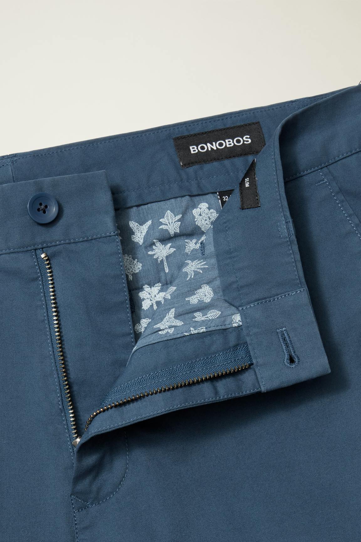 Bonobos Lightweight Chino