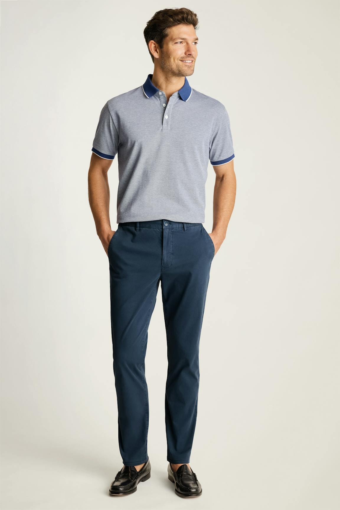 Bonobos Lightweight Chino