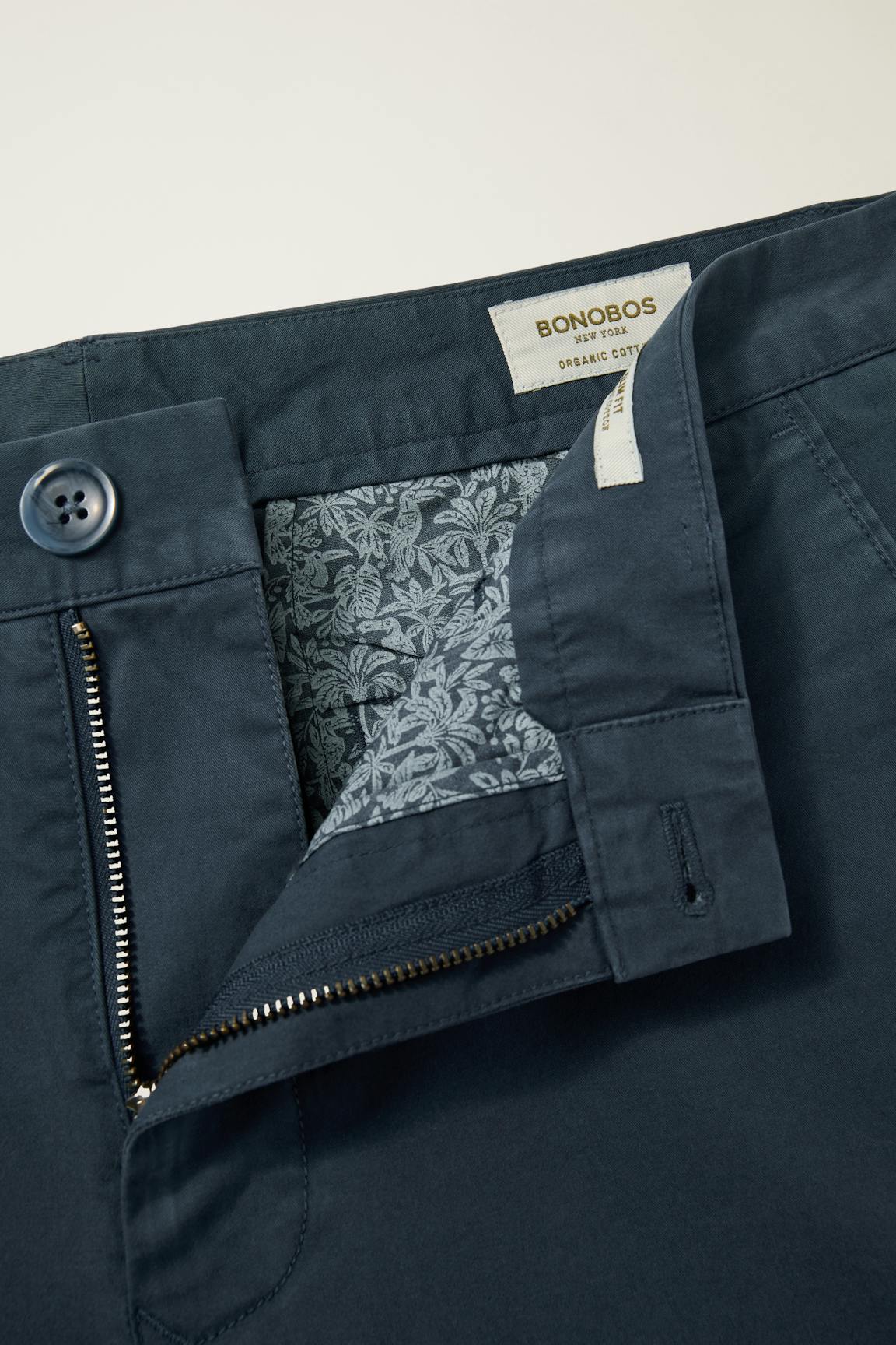 Bonobos Lightweight Chino