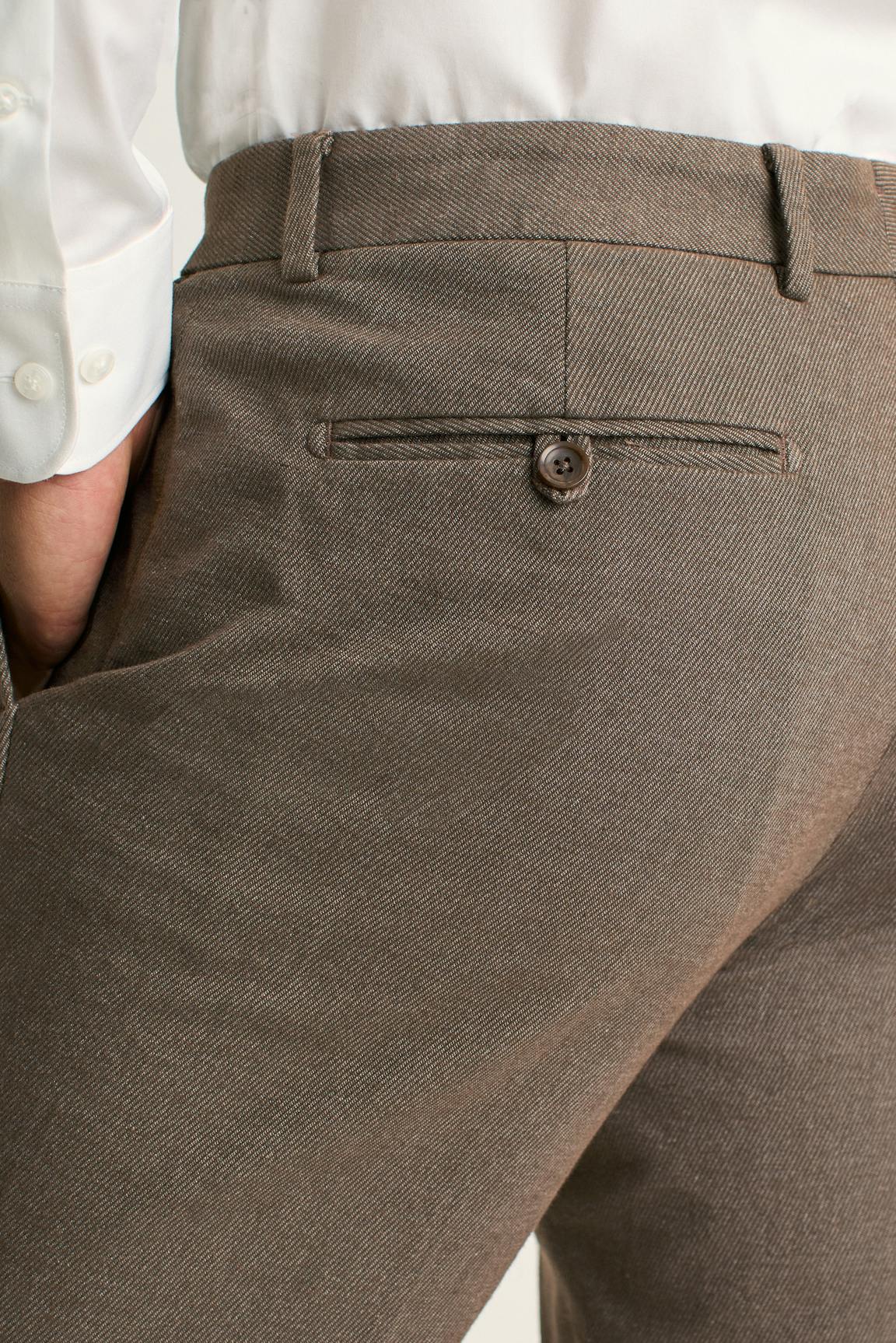 Bonobos Primo Chino