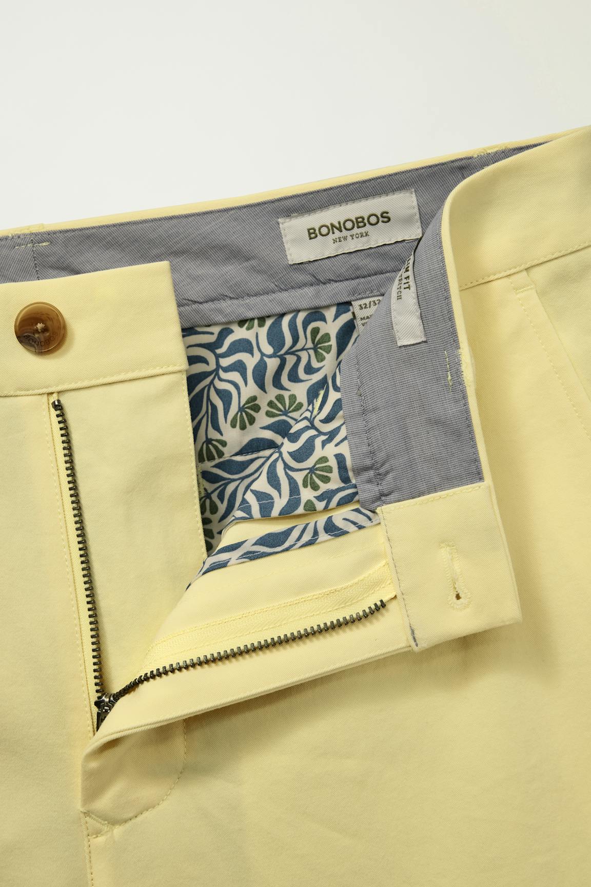 Bonobos The Chino 2.0