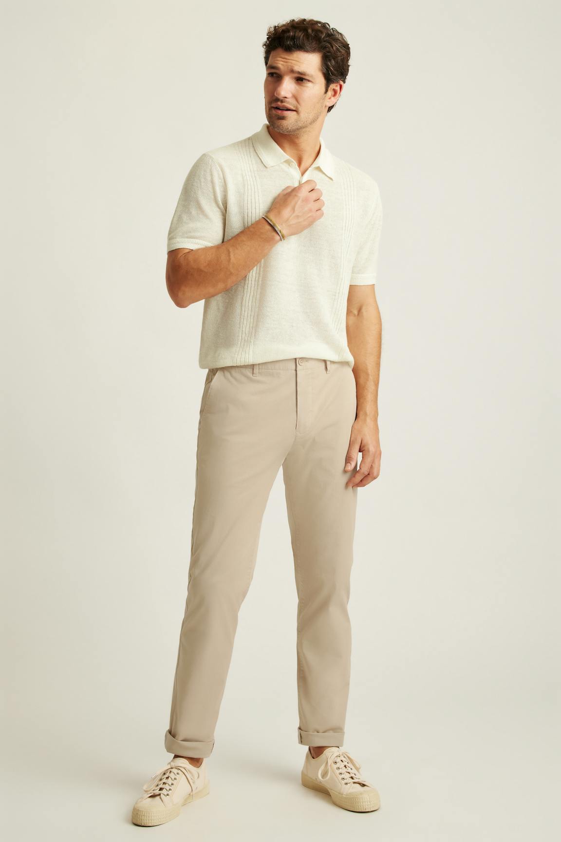 Bonobos Lightweight Chino