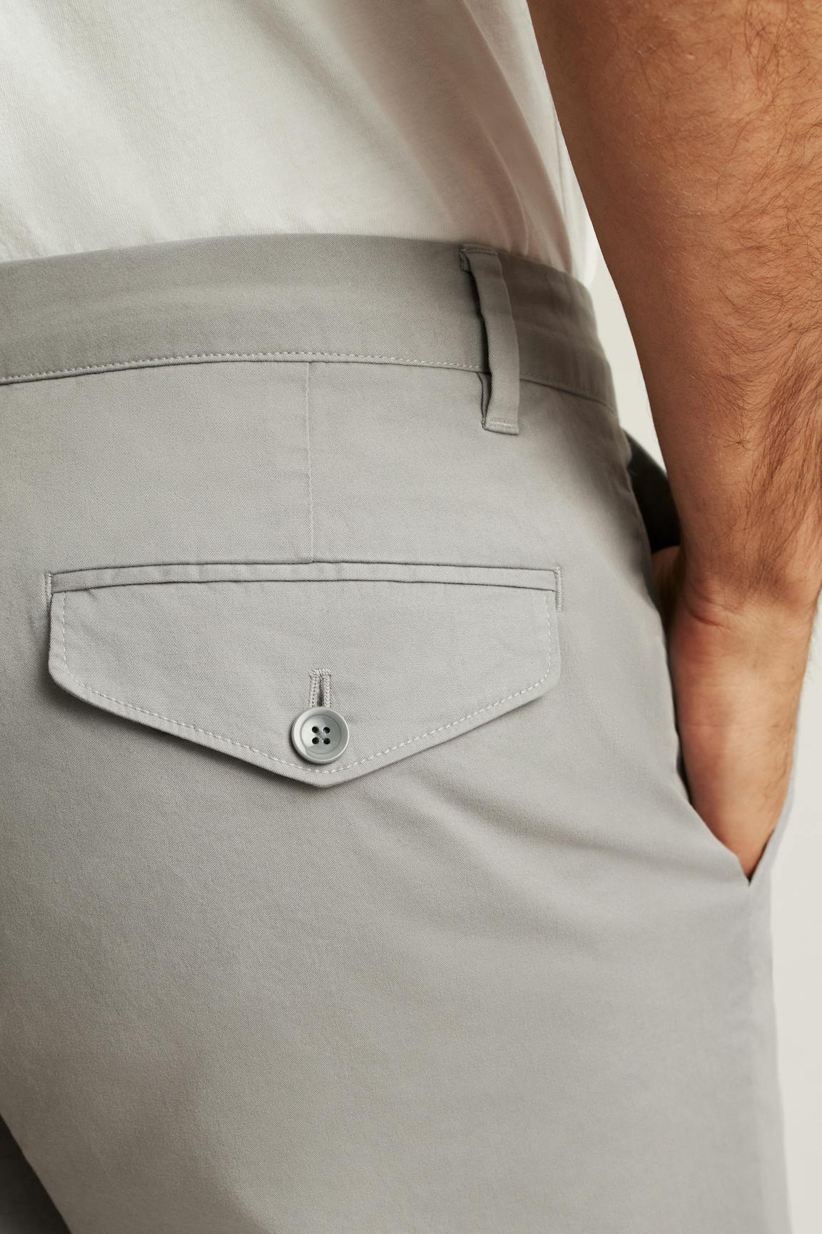 Bonobos Lightweight Chino