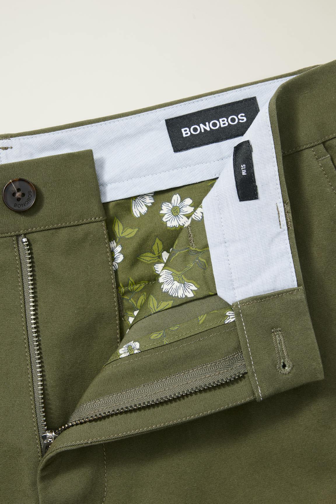 Bonobos The Chino 2.0