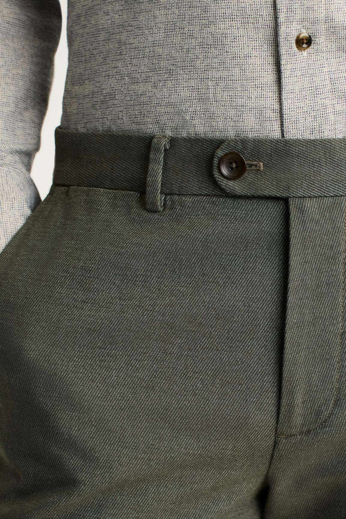 Bonobos Primo Chino