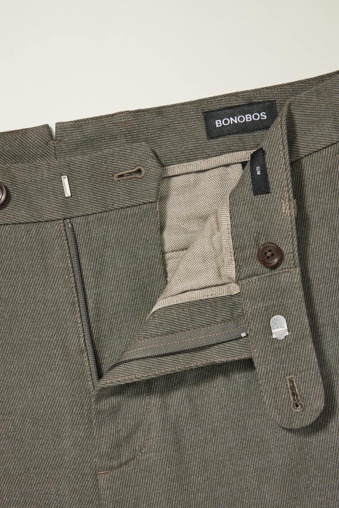 Bonobos Primo Chino