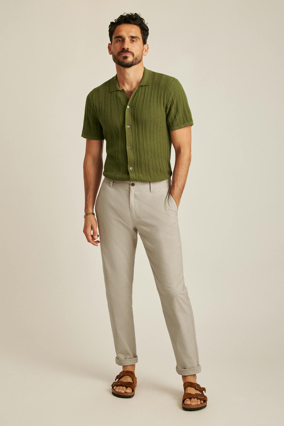 Bonobos Lightweight Chino