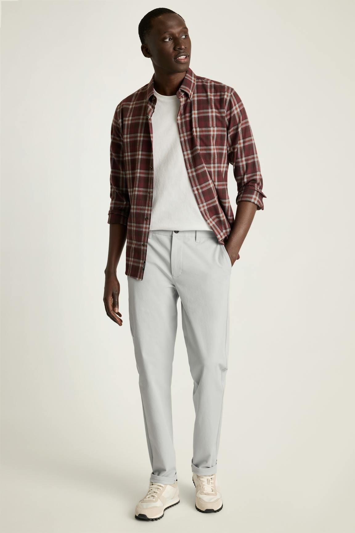 Bonobos The Chino 2.0