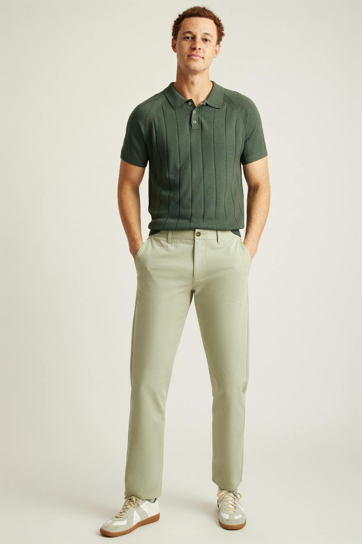 Bonobos The Chino 2.0