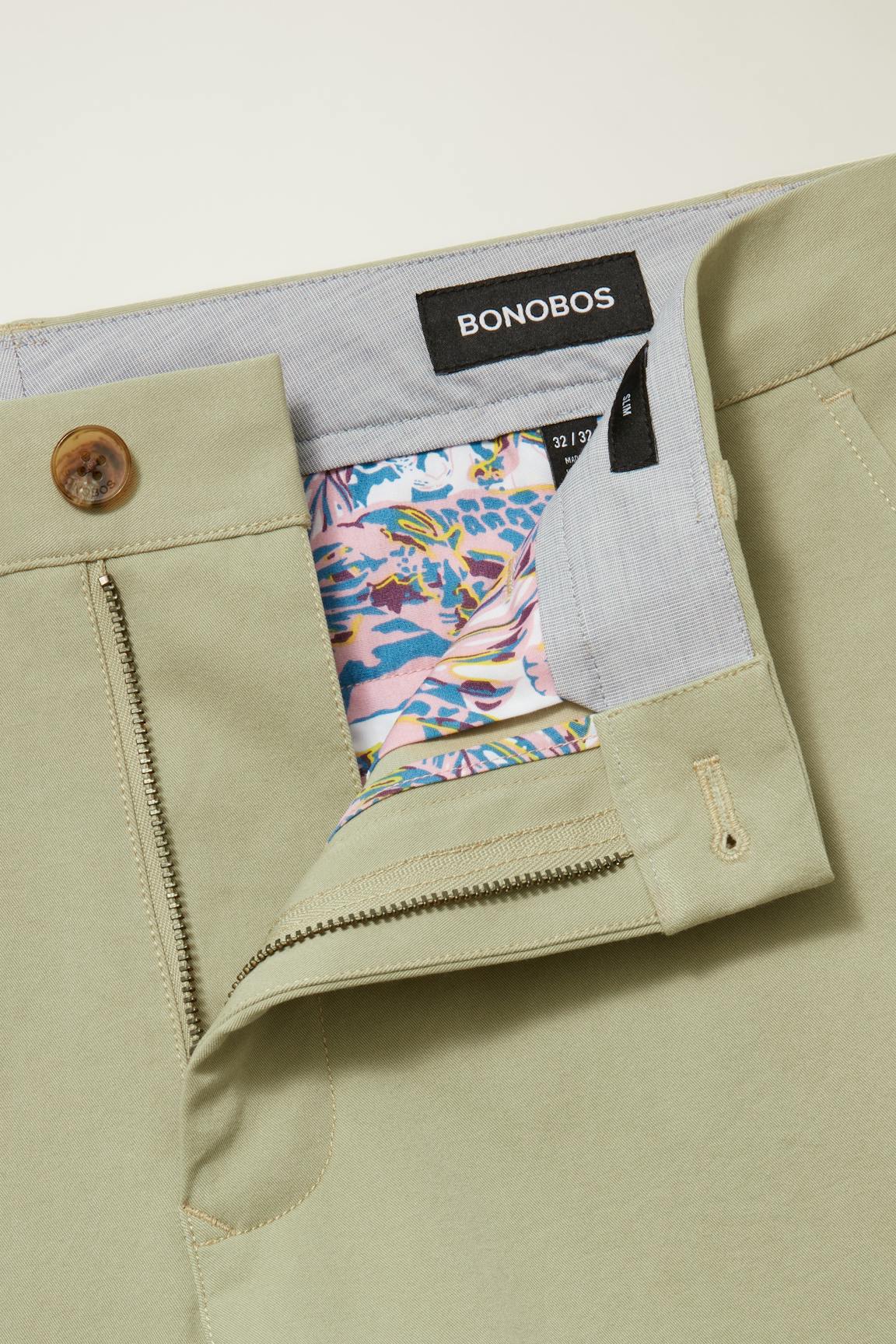 Bonobos The Chino 2.0