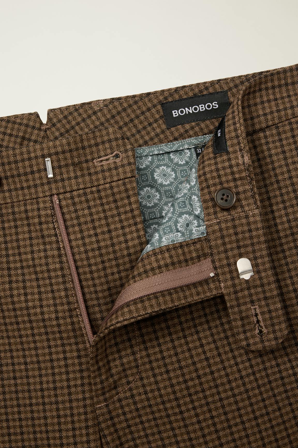 Bonobos Primo Chino