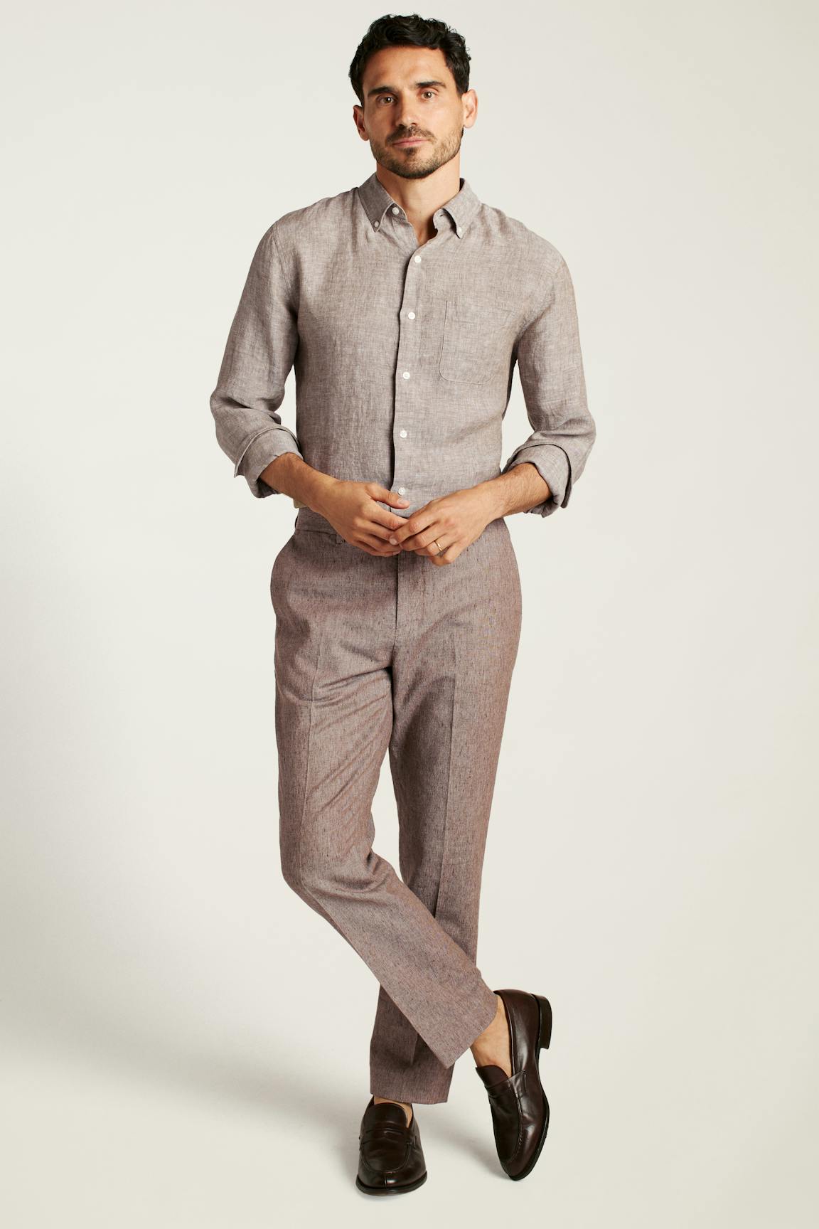 Bonobos Primo Chino