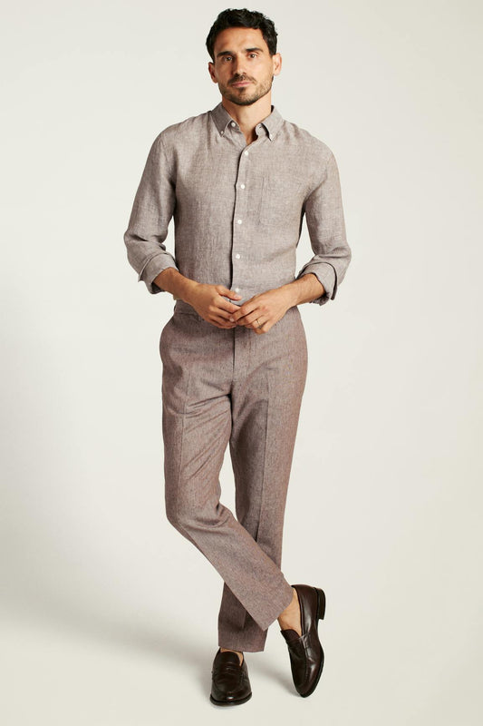 Bonobos Primo Chino