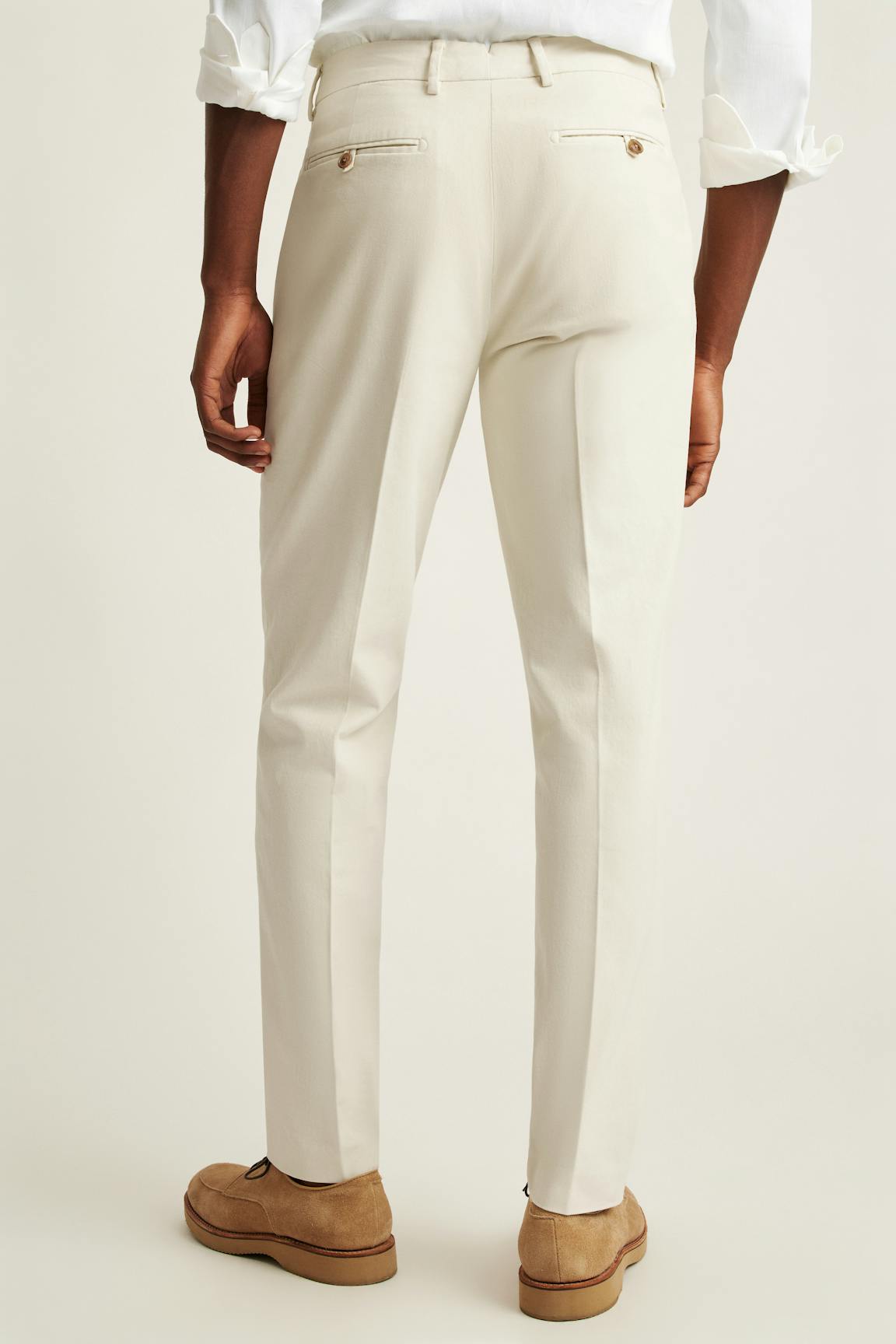 Bonobos Primo Chino