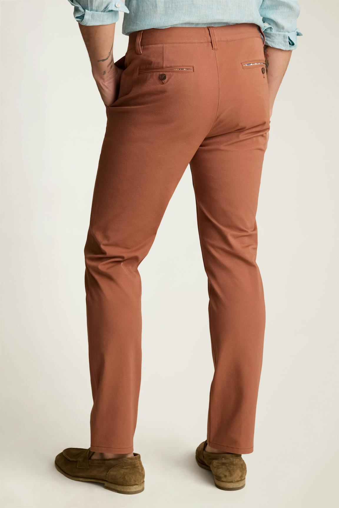 Bonobos The Chino 2.0
