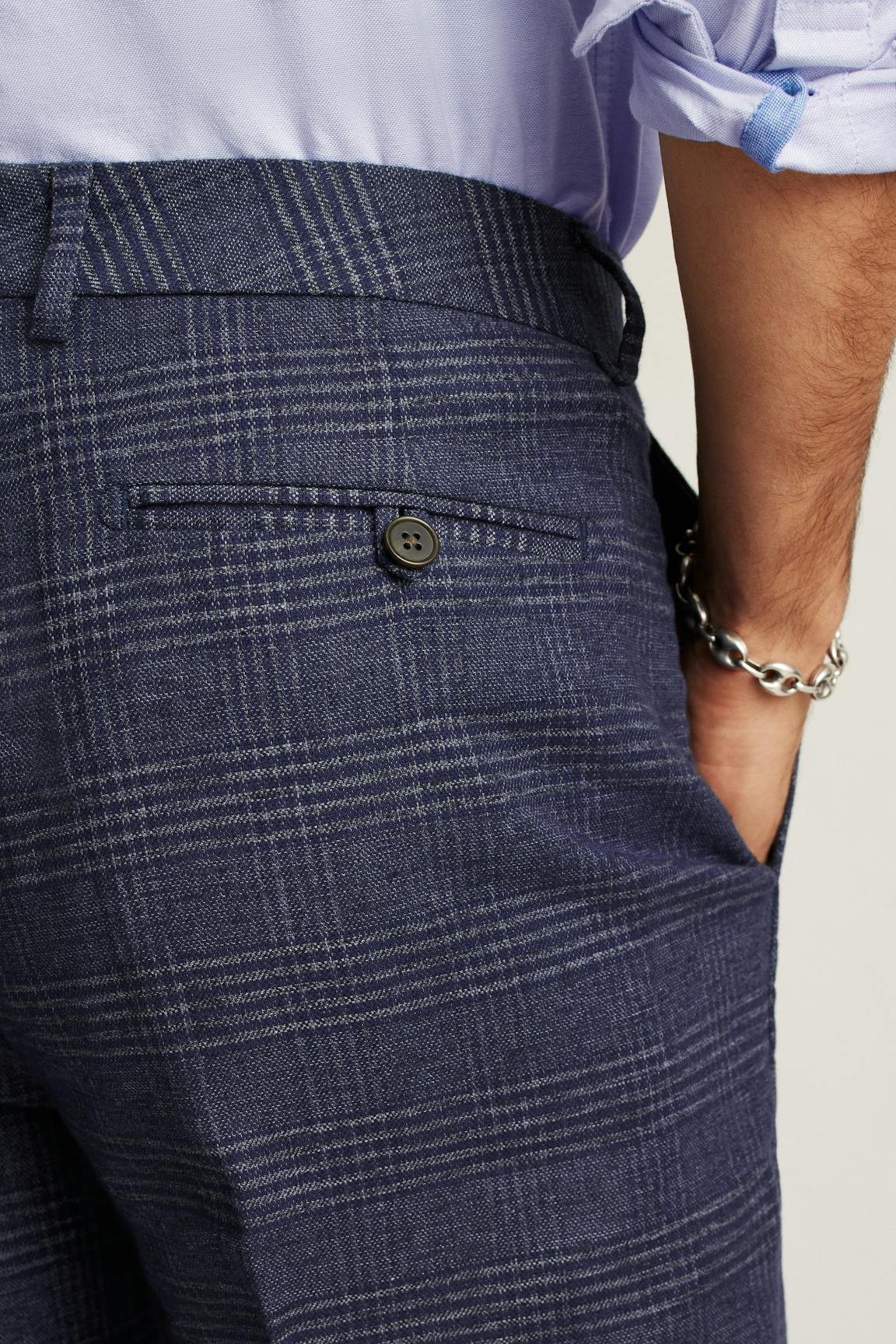 Bonobos Primo Chino