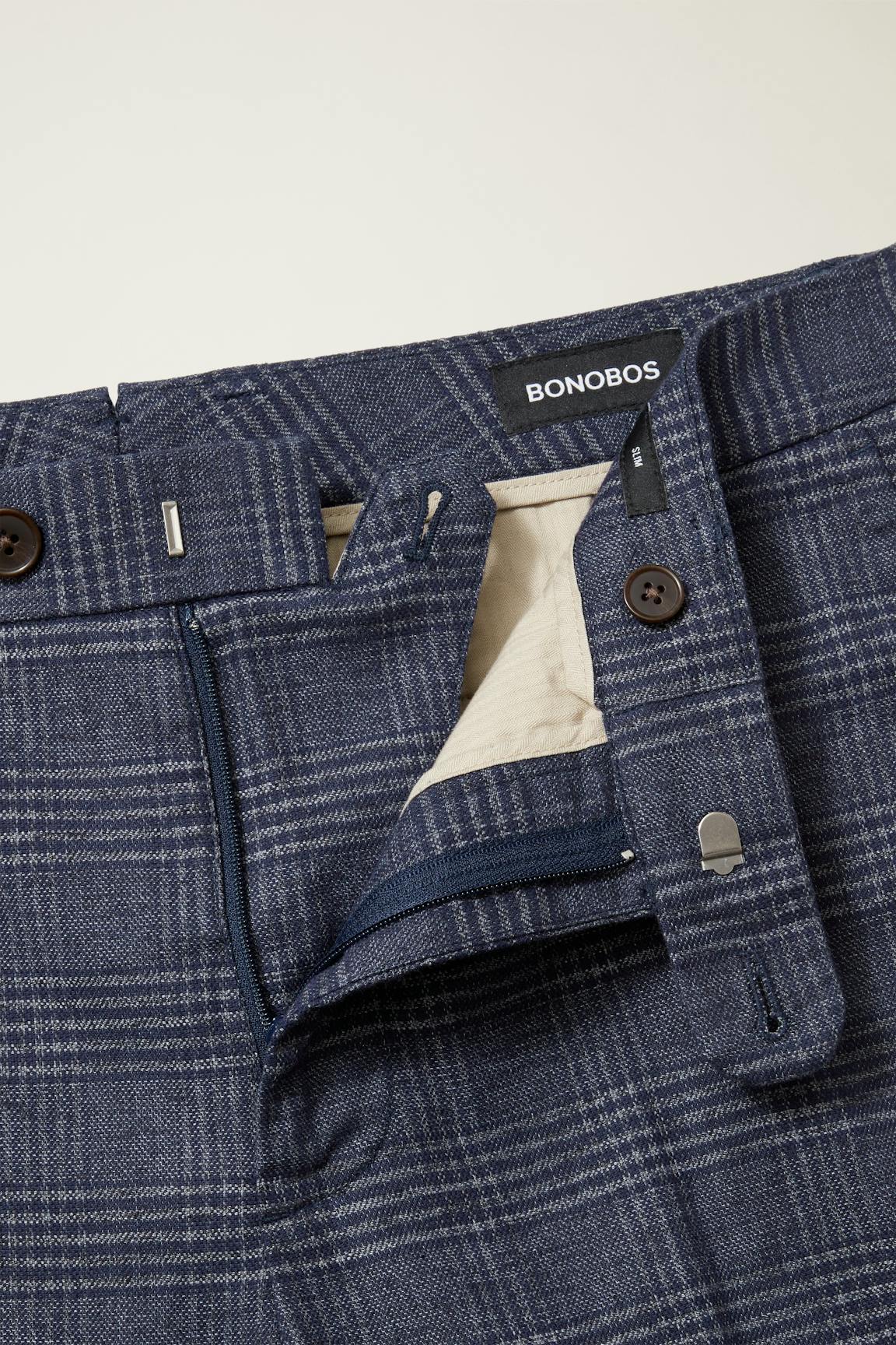 Bonobos Primo Chino