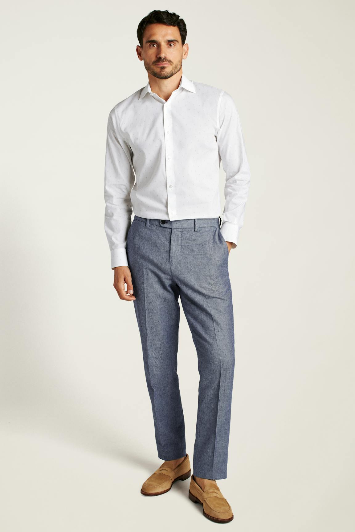 Bonobos Primo Chino
