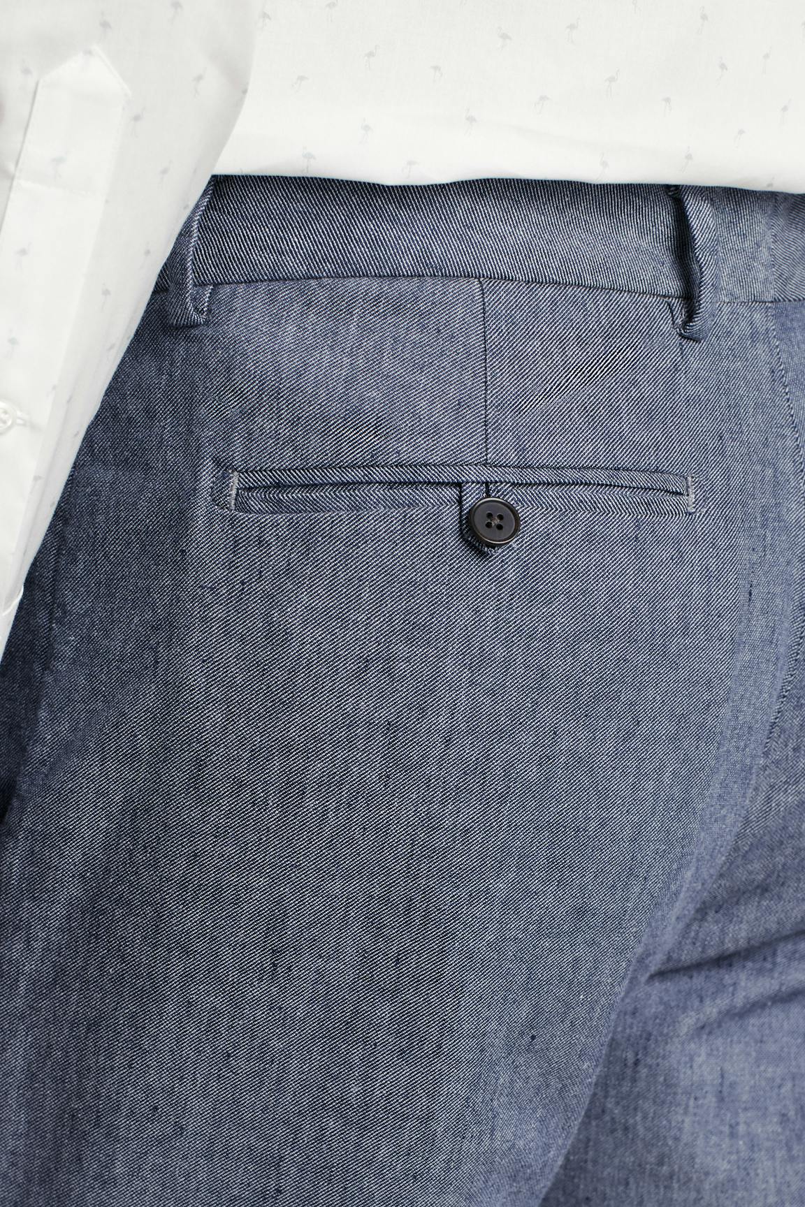 Bonobos Primo Chino