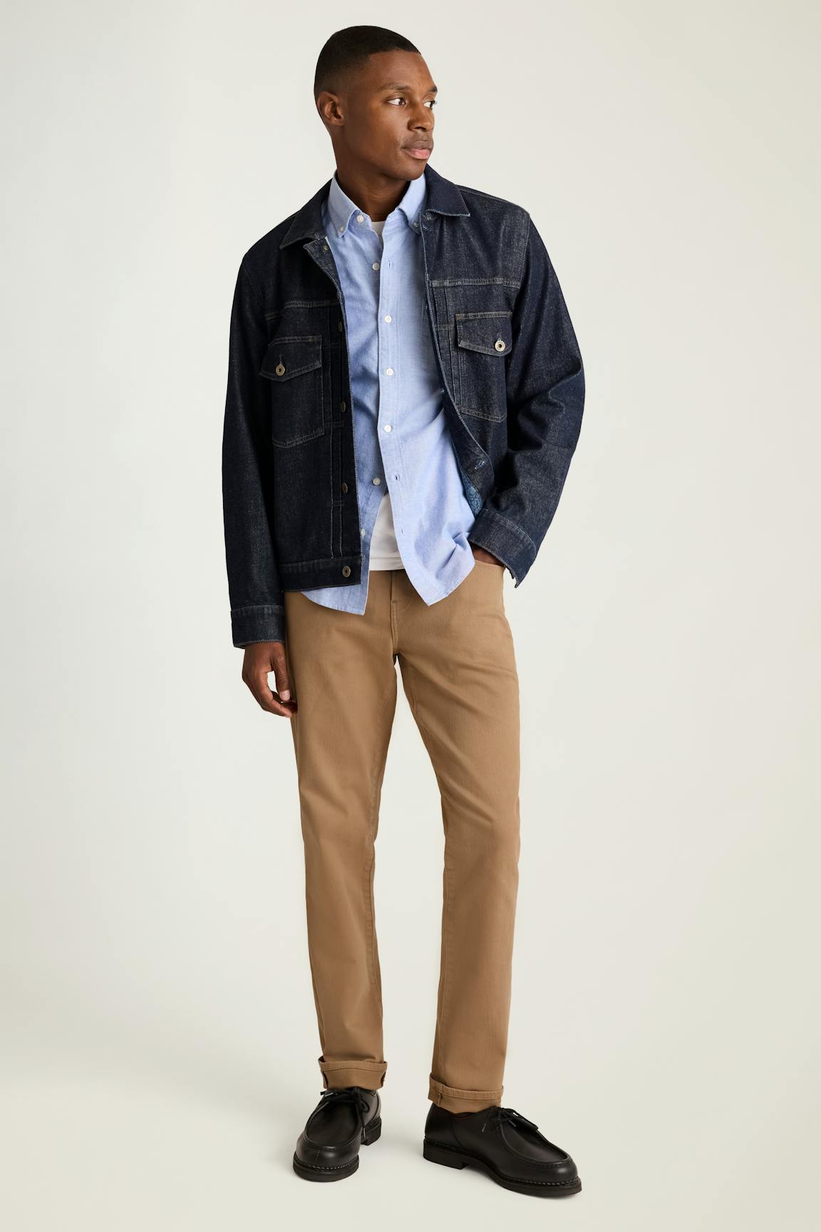 Bonobos Travel Jeans