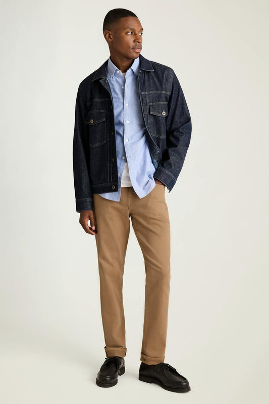 Bonobos Travel Jeans
