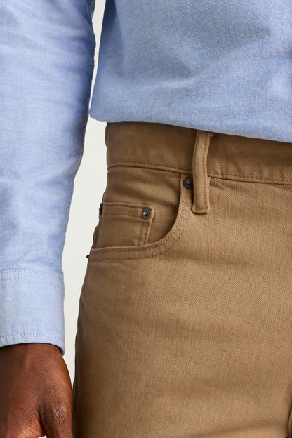 Bonobos Travel Jeans