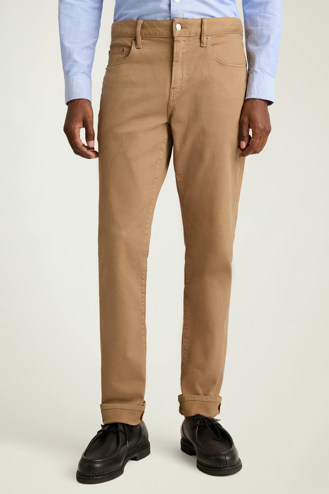 Bonobos Travel Jeans