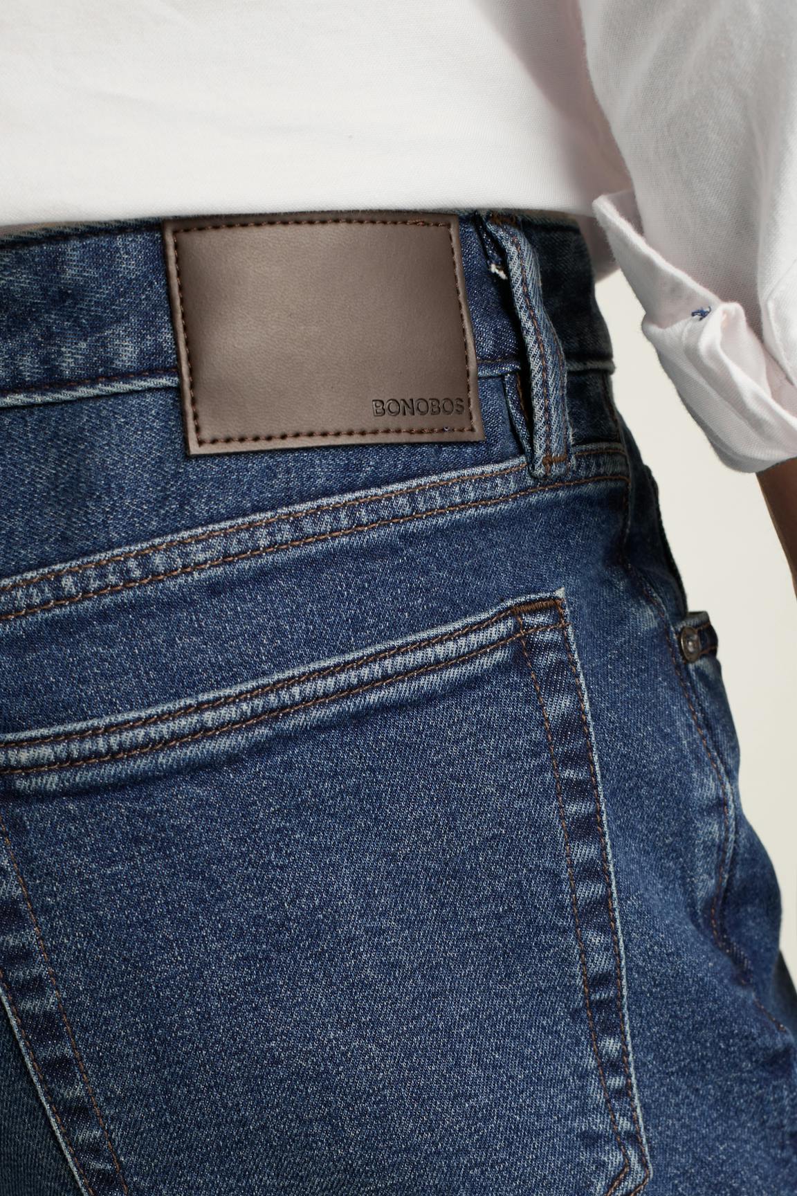 Bonobos Gramercy Premium Jean