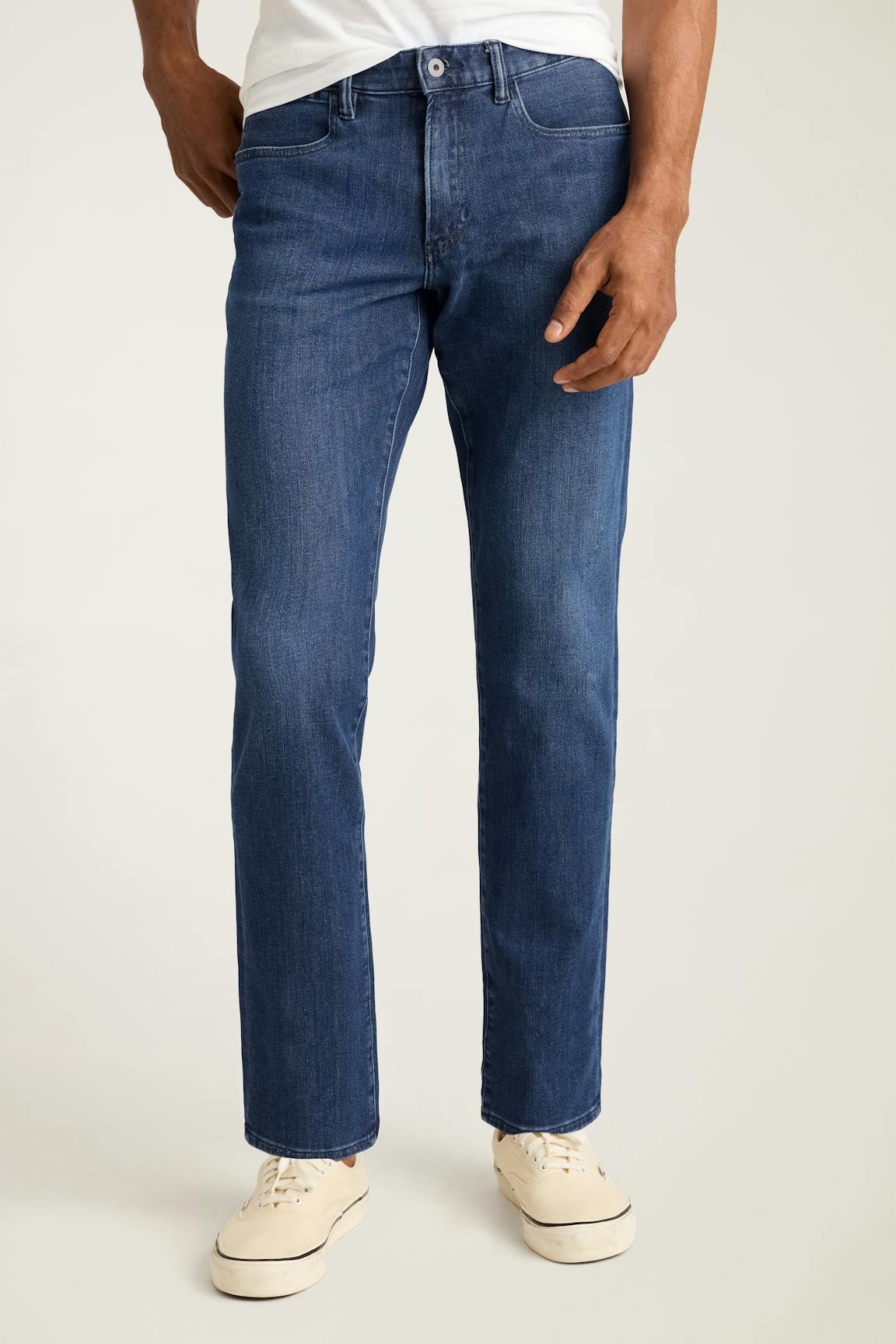 Bonobos Premium 4-Way Stretch Jeans