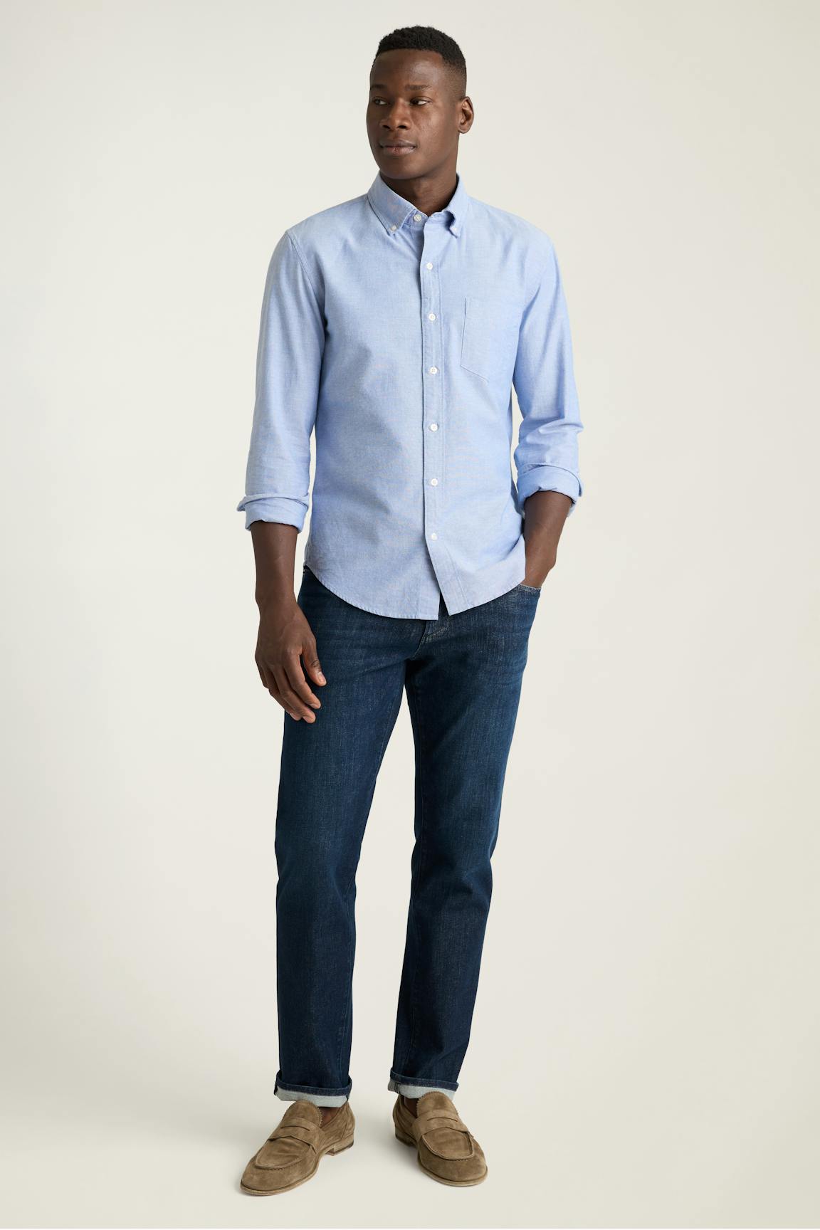 Bonobos Premium 4-Way Stretch Jeans