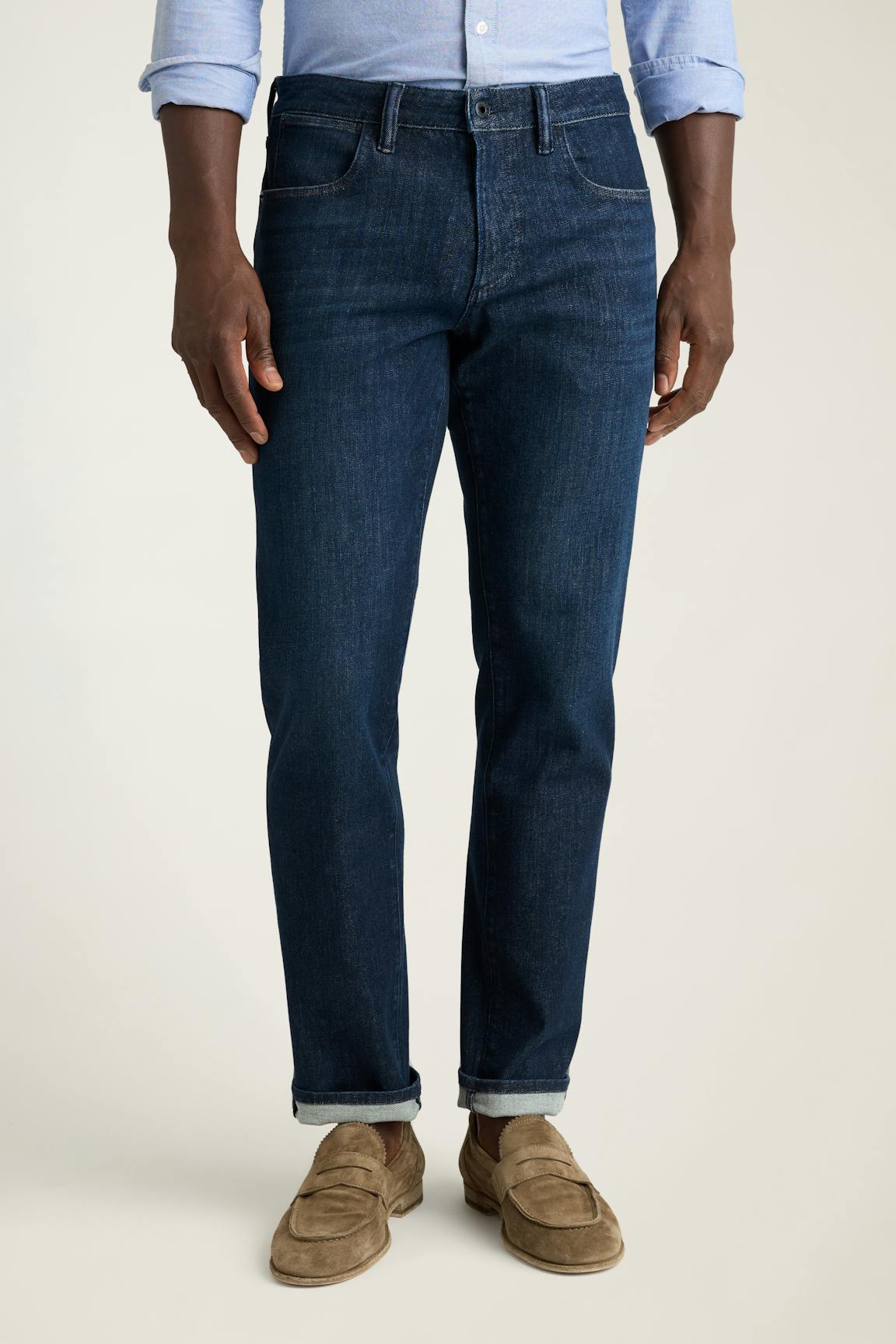 Bonobos Premium 4-Way Stretch Jeans