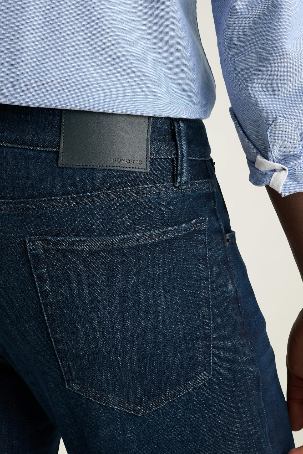 Bonobos Premium 4-Way Stretch Jeans