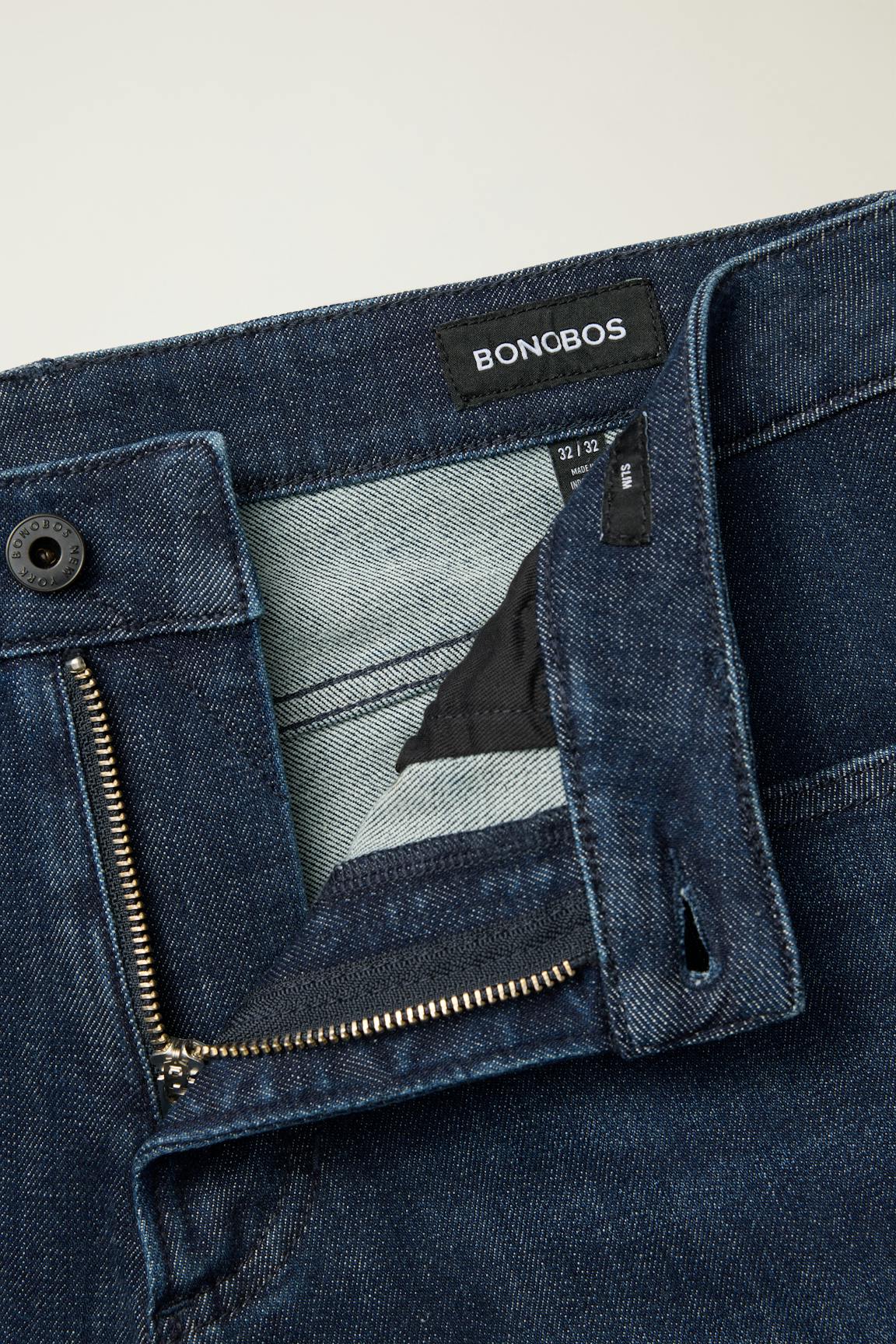 Bonobos Premium 4-Way Stretch Jeans