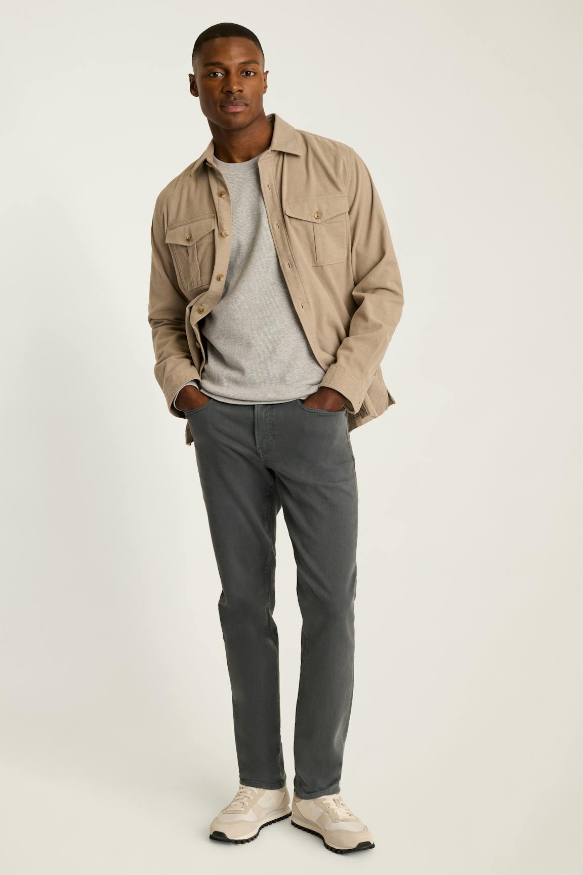 Bonobos Travel Jeans